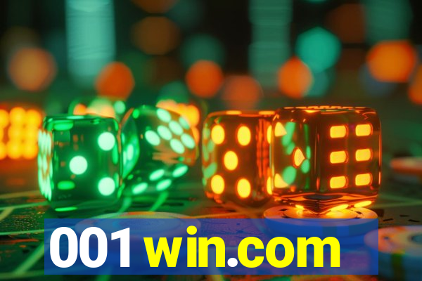 001 win.com